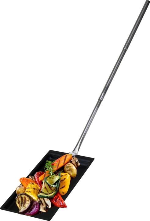 Image du produit Nouvel Raclette sur le grill