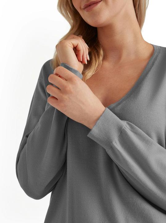 Immagine prodotto Falke BA V-Neck New Merino w (M)