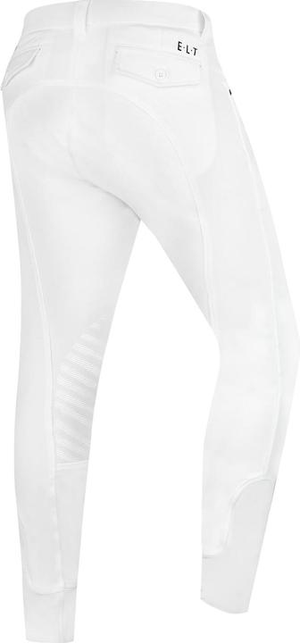 Produktbild ELT Reithose Mailo Knie Silikon Herren (50)