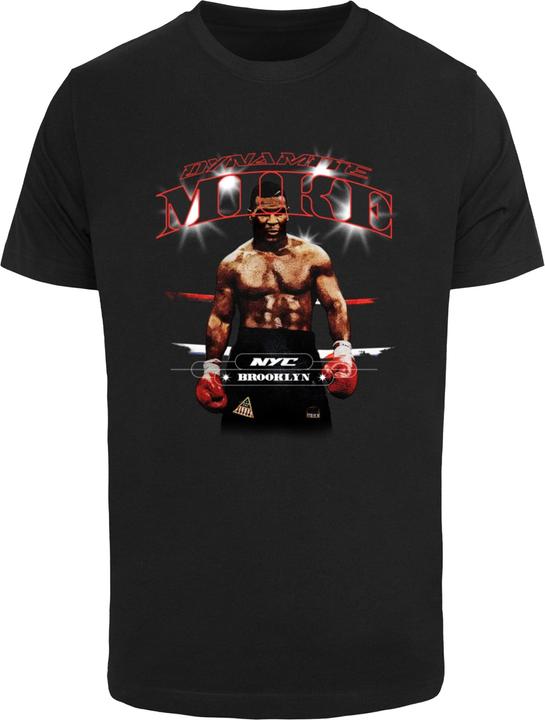 Mister Tee Dynamite Mike Tee - 13245 (5XL)