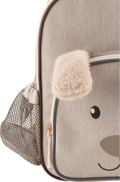 Actual product image Sterntaler Rucksack Hund Lucky