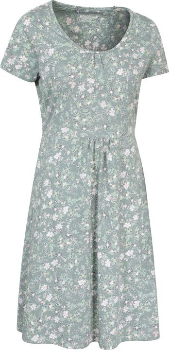 Produktbild Mountain Warehouse Essentials Lora Kleid mit ausgestelltem Rock (48)