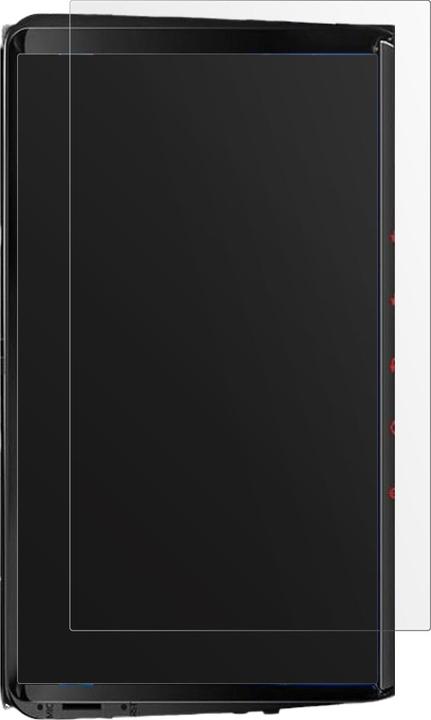 Produktbild Dipos Schutzfolie Matt für QIIKEN 8 Core 4Go
