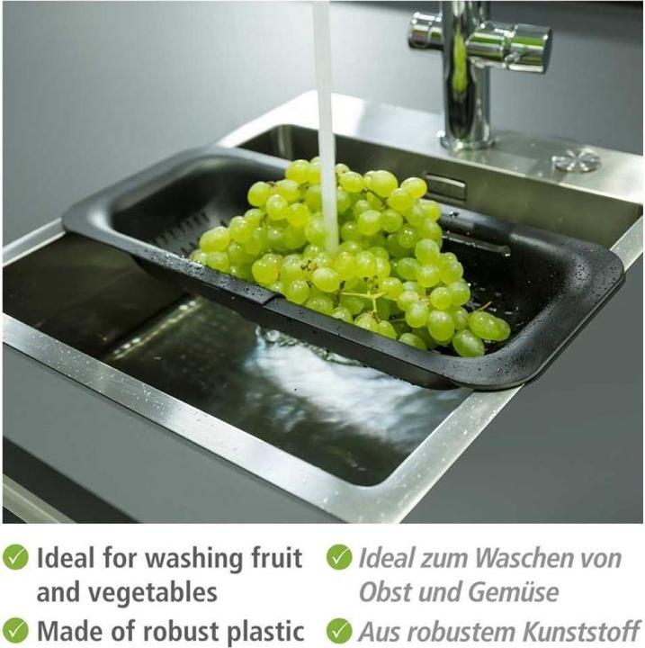Produktbild Wenko Sivo (50 cm)