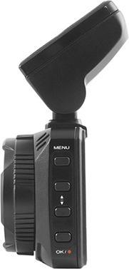 Produktbild Navitel R600 GPS-Videorecorder (Eingebautes Mikrofon, Eingebautes Display, Eingebaute Anzeige, GPS-Empfänger, Bluetooth, Full HD)