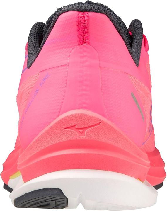 Actual product image Mizuno Wave Rebellion Sonic W (37)