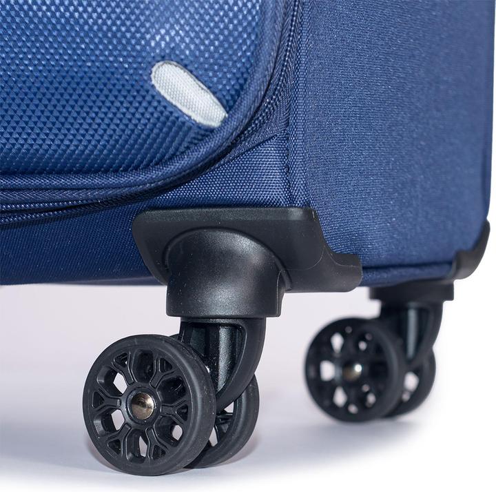Produktbild Stratic Strong - Koffer L (118 l, L (90 - 115l))