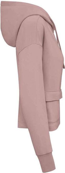 Immagine prodotto Native Spirit Felpa con Cappuccio e Zip Intera Donna (38)