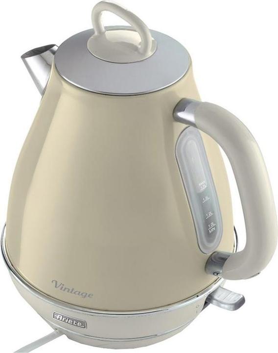 Produktbild Ariete 2869 Wasserkocher Vintage (1.70 l, EU-Stecker)