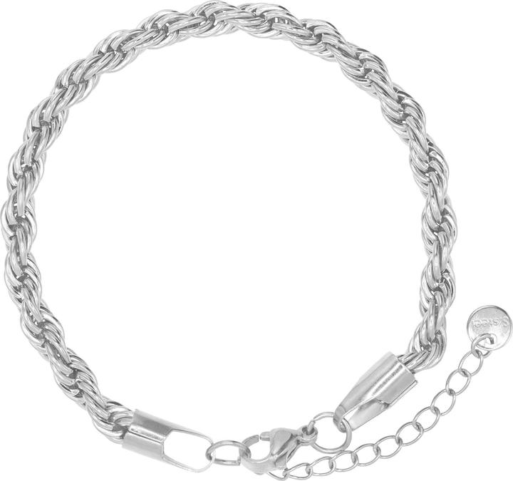 Immagine prodotto Heideman Argus color argento (100% acciaio inossidabile)