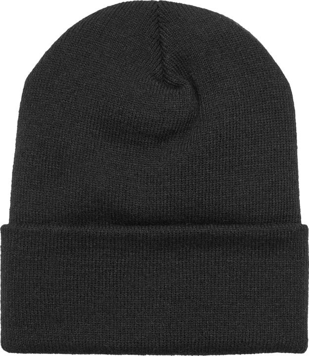 Produktbild Flexfit What If Wooly Combed Cap - 191491 (One Size)
