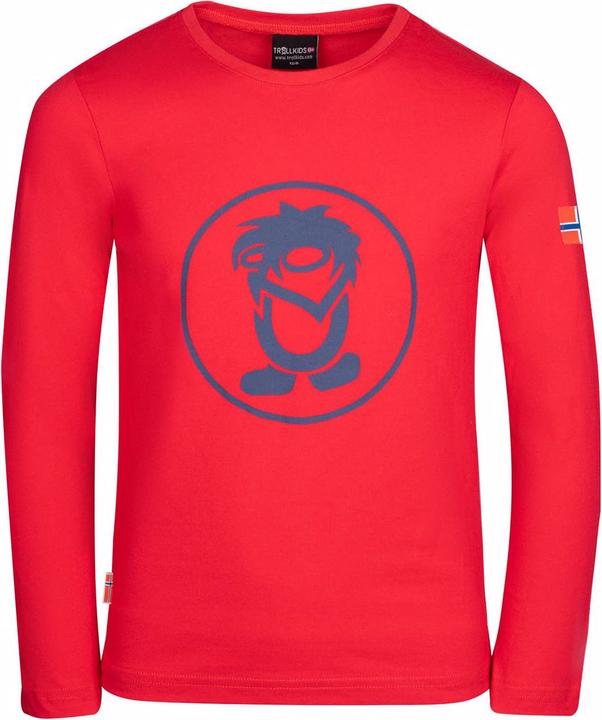Trollkids Troll Longsleeve