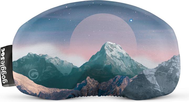 Gogglesoc Twilight Soc (Ski goggle protective cover)