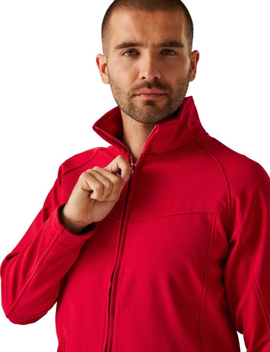 Produktbild Regatta Uproar SoftshellFleecejacke windabweisend (S)