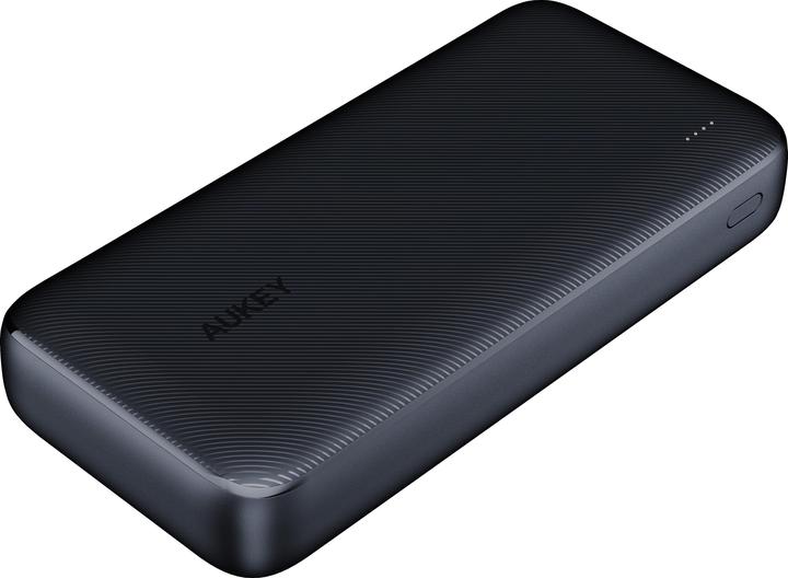 Produktbild Aukey Basix Plus (20000 mAh, 22.50 W, 22.50 Wh)