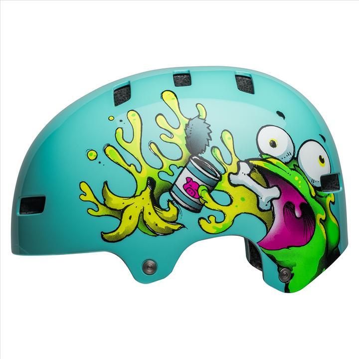 Actual product image Bell Span Helmet (51 - 55 cm)