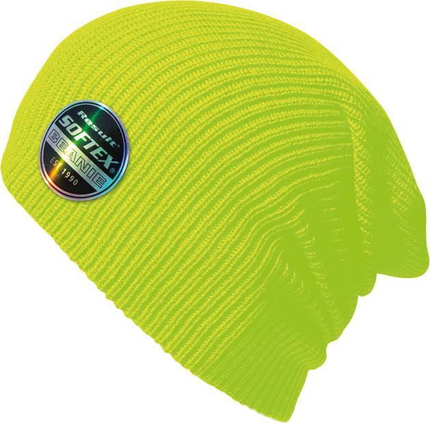 Result Clothing Erwachsene Soft Beanie