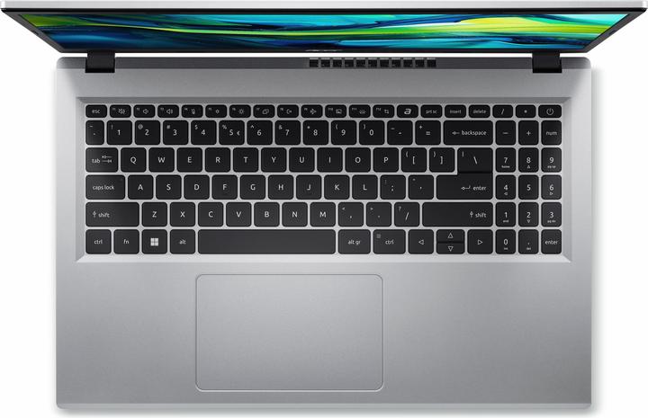 Image du produit Acer Aspire 15 (15.60", Intel Core 5 120U, 16 Go, 512 Go, CH)