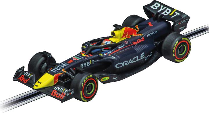Produktbild Carrera Formula Free Racing