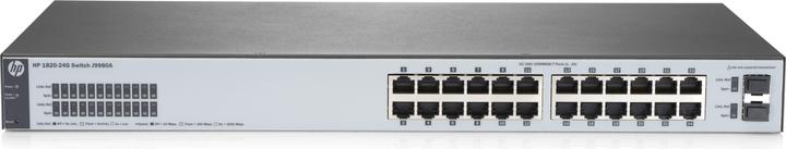 Produktbild HPE 1820-24g (26 Ports)
