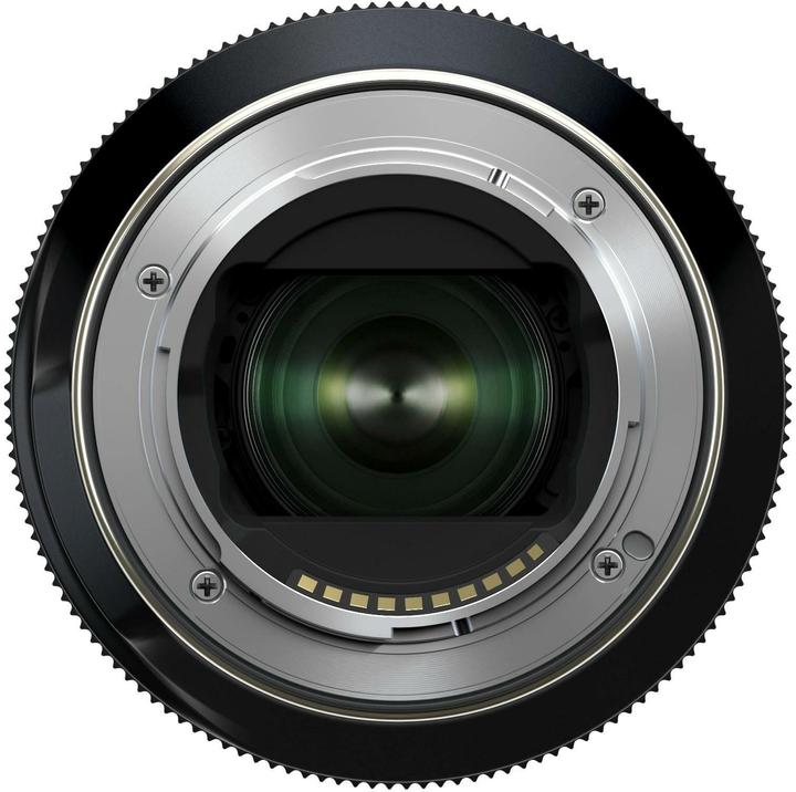 Actual product image Tamron 28-300mm F/4-7.1 Di III VC VXD Sony E (Sony E, full size)
