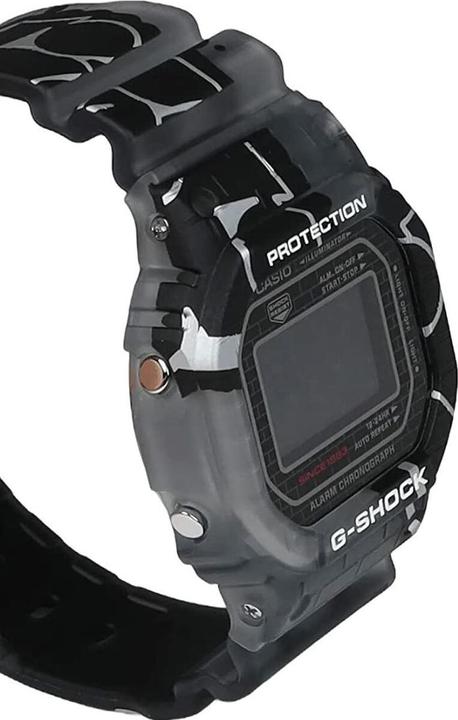 Immagine prodotto Casio G-Shock Street Spirit (Orologio sub)