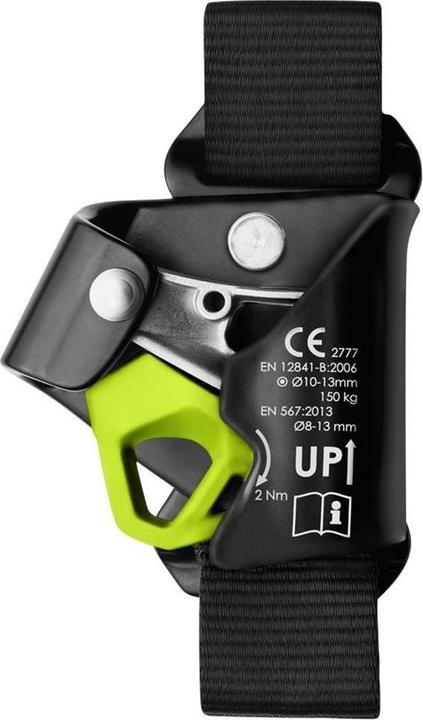 Actual product image No Name Brustgerät cruiser-night von EDELRID