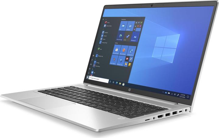 Produktbild HP ProBook 455 G8 (15.60", AMD Ryzen 7 5800U, 16 GB, 512 GB, CH)