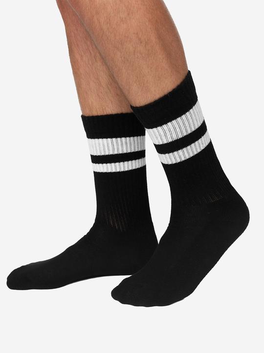 Actual product image Nur Die Freizeitsocken Sport und Alltag (pack of 12, 43 - 46)