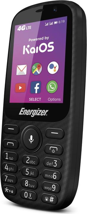 Produktbild Energizer E241S (2.40", 0.30 Mpx, 4G)