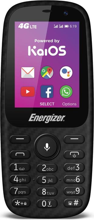 Produktbild Energizer E241S (2.40", 0.30 Mpx, 4G)