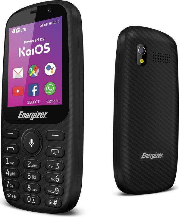 Produktbild Energizer E241S (2.40", 0.30 Mpx, 4G)