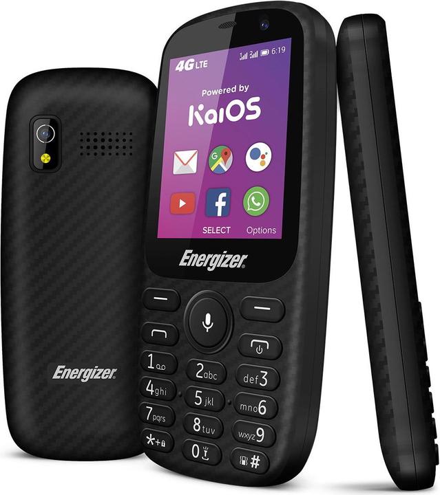 Produktbild Energizer E241S (2.40", 0.30 Mpx, 4G)