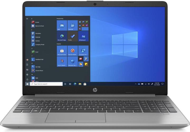 Produktbild HP 255 Gen 8 (15.60", AMD Ryzen 5 5500U, 16 GB, 512 GB, CH)