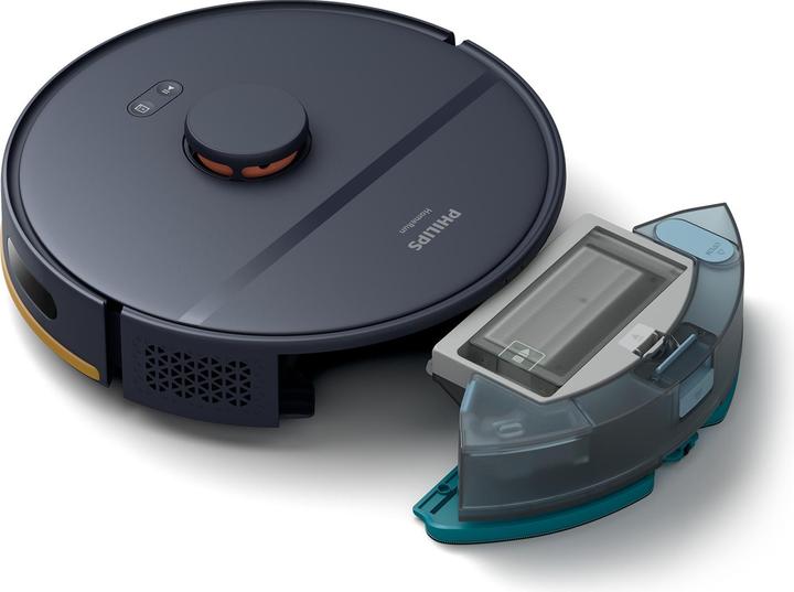 Produktbild Philips XU2000/10 (Saugwischroboter)