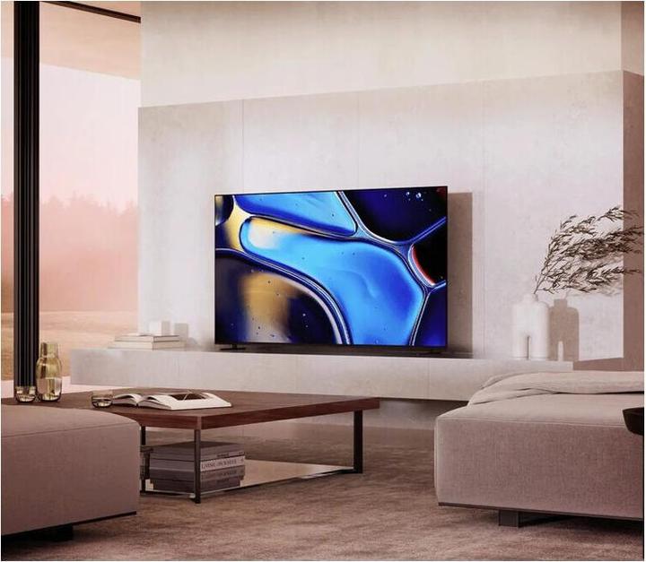 Actual product image Sony K-65XR80PAEP (65", Bravia 8, OLED, 4K, 2024)
