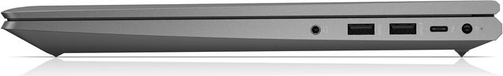 Actual product image HP ZBook Power G7 (15.60", Intel Core i7-10850H, 64 GB, 512 GB)