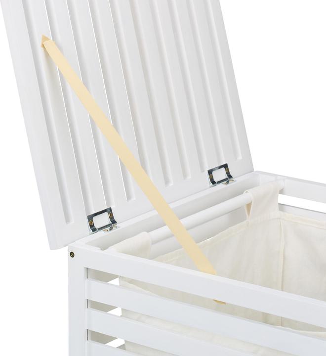 Produktbild Relaxdays Wäschetruhe (63 l)