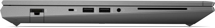 Image du produit HP Zbook Fury 15 G7 (15.60", Intel Core i9-10885H, 64 Go, 1000 Go, CH)
