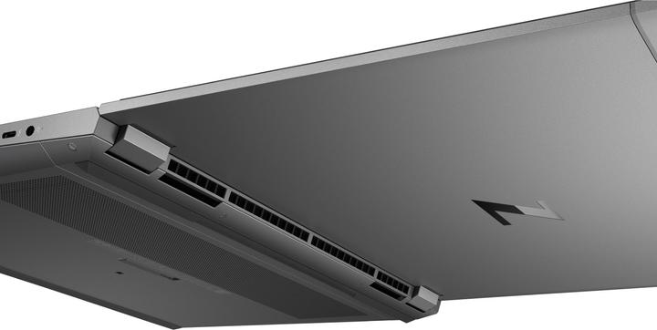 Image du produit HP Zbook Fury 15 G7 (15.60", Intel Core i9-10885H, 64 Go, 1000 Go, CH)