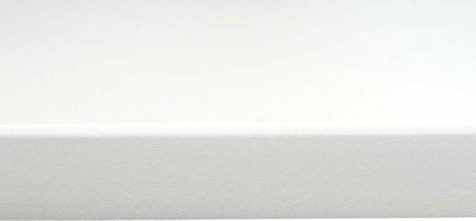 Actual product image Swisshandel24 Tabletop for desks, desk top, 160x80cm white (160 x 80 cm)