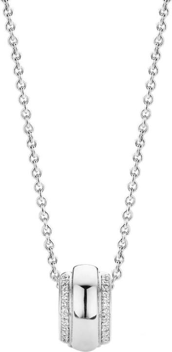 Immagine prodotto Ti Sento Milano Collana con zirconi 3904ZI/42 (Argento 925, 38 cm)