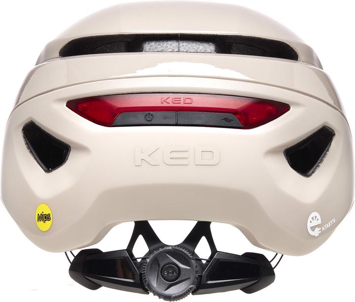 Actual product image KED Mitro UE-1 (58 - 61 cm)