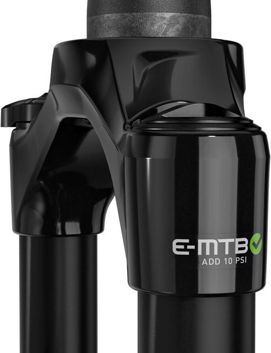 Immagine prodotto RockShox Reba RL SA (100 mm, Aria)