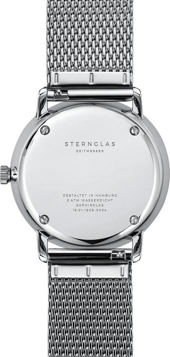 Produktbild Sternglas S01-NA06-MI04 (Analoguhr, 38 mm)