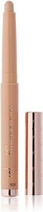 Actual product image Naj Oleari Absolute Stay Eyeshadow 01 pink ivory 1.64g (01 Ivory Pink)