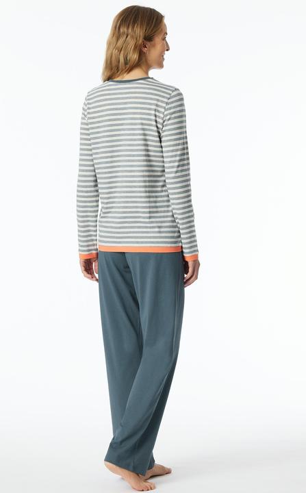 Actual product image Schiesser Casual Essentials Pyjamas (36)