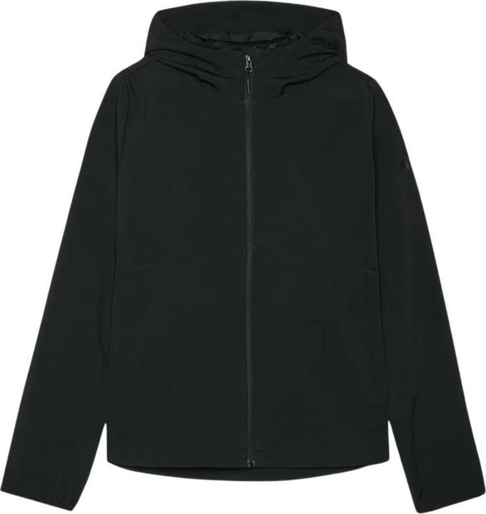 Immagine prodotto 4F Kurtka damska softshell F285 głęboka czerń 4FWAW24TSOFF285 20S XL