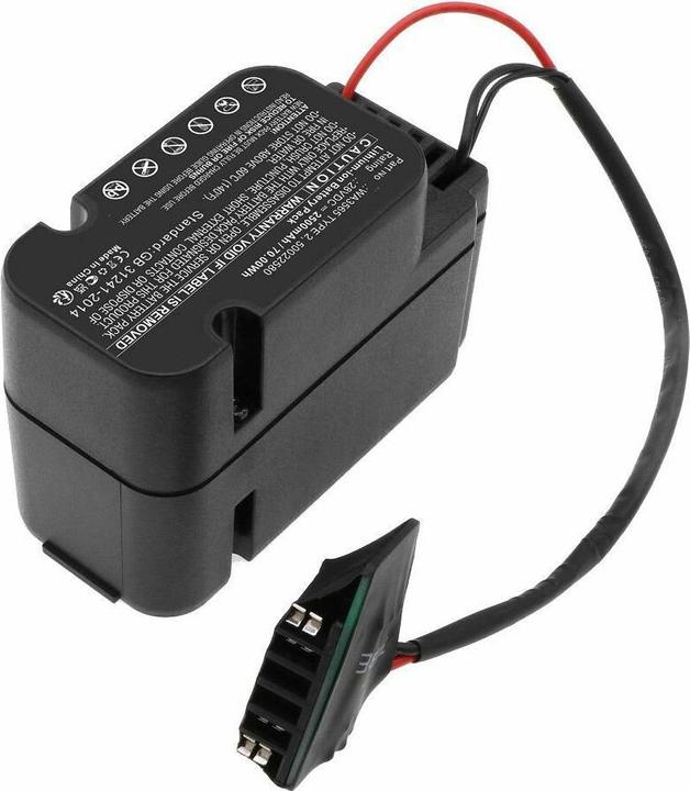 CoreParts Battery for Worx Lawn Mowers