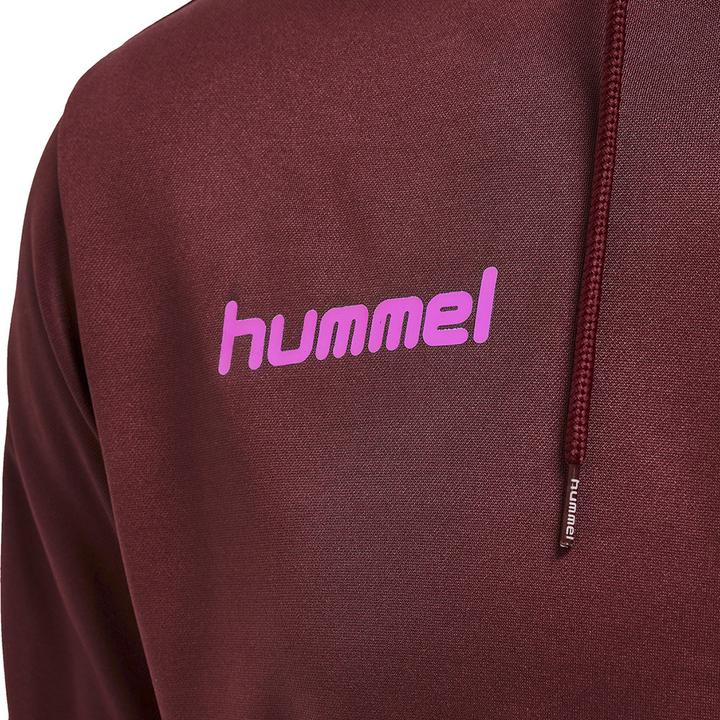 Immagine prodotto hummel Felpa Con Cappuccio In Polietilene Promozionale (S)